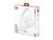 JBL Tune 530BT Wireless Headphones, Bluetooth, White
