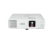 Epson EB-L260F Projector 3LCD Full HD (1920x1080), 4600 ANSI lumens, Wi-Fi, White