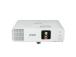 Epson EB-L260F Projector 3LCD Full HD (1920x1080), 4600 ANSI lumens, Wi-Fi, White