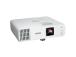 Epson EB-L260F Projector 3LCD Full HD (1920x1080), 4600 ANSI lumens, Wi-Fi, White