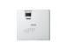 Epson EB-L260F Projector 3LCD Full HD (1920x1080), 4600 ANSI lumens, Wi-Fi, White