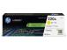 HP 220A (W2202A) Toner Cartridge, Yellow