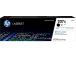 HP 207X (W2210X) Toner Cartridge, Black