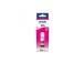 Epson 106 EcoTank (C13T00R340) Ink Refill Bottle, Magenta