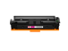 Compatible TopJet HP/Canon CF543X/403X/CRG054H/045H M Universal Toner Cartridge, Magenta