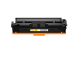 Compatible TopJet HP/Canon CF542X/402X/CRG054H/045H Y Universal Toner Cartridge, Yellow