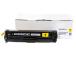 Compatible Static-Control Hewlett-Packard CB542A/CE322A/CF212A/ Canon CRG716, Yellow, 1800 p. IP Saf