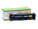 Compatible Static-Control Hewlett-Packard CC532A Yellow IP Safe
