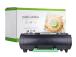 Compatible Static Control Lexmark 562H (56F2H00) Toner Cartridge, Black