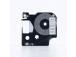 CompatibleDymo S0720530 D1 45013 Tape 12mm x 7m Black on White