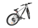 Electric bicycle ADO D30C, Silver