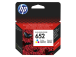 HP Ink No.652 Color (F6V24AE)