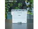 Brother HL-L6410DN Printer Laser B/W A4 50 ppm USB Wi-Fi Ethernet LAN NFC (SPEC)