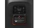 JBL Partybox Club 120 Portable Speaker, Black