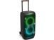 JBL PartyBox Stage 320 Portable Speaker, Black