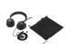 Kensington H2000 Wired Headset USB-C, Black