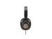 Kensington H2000 Wired Headset USB-C, Black