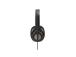 Kensington H2000 Wired Headset USB-C, Black