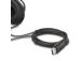 Kensington USB Hi-Fi headphones with microphone