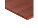 Up Up Table top M Dark Walnut, 1200x750x25mm (Laminated particle board)