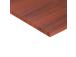 Up Up Table top L Dark Walnut, 1500x750x25mm (Laminated particle board)