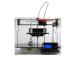 CoLiDo 3.0 X 3D Desktop printer, FDM, Print size 225x145x140mm, Speed 30-90mm/s, 1 Nozzle