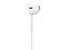 Apple EarPods Wired Earphones, Lightning, White
