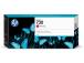 HP 730 (P2V69A) Ink Cartridge, Magenta