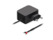 Teltonika PR3PREU6 EU 2-pin Power supply, 9W