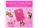 Barbie x Kodak STEP Slim Instant Mobile Photo printer Colour ZINK 2x3'' 1ppm, Bluetooth, Pink