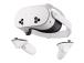Meta Quest 3S Virtual reality system, 256GB, US, White