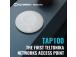 Teltonika TAP100 Wi-Fi Access point AP with PSU