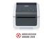 Brother TD-4410D Label and Receipt Printer Direct Thermal 203 mm/sec