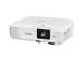 Epson EB-W49 - 3LCD projector  portable 3800 lumens (white and colour) WXGA (1280 x 800) 16:10 LAN w