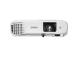 Epson EB-W49 - 3LCD projector  portable 3800 lumens (white and colour) WXGA (1280 x 800) 16:10 LAN w