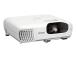 Epson EB-W56S Short Throw Projektor 3LCD WUXGA 1920x1200, 3700 ANSI lumens, Wi-Fi, White