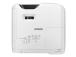 Epson EB-W56S Short Throw Projektor 3LCD WUXGA 1920x1200, 3700 ANSI lumens, Wi-Fi, White