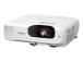 Epson EB-W56S Short Throw Projektor 3LCD WUXGA 1920x1200, 3700 ANSI lumens, Wi-Fi, White