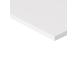 Up Up Table top M White, 1200x750x25mm (Laminated particle board)