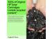 HP 220X (W2202X) Toner Cartridge, Yellow