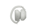 Sony WH-1000XM6 Noise Cancelling Wireless Headphones Bluetooth, Platinum Silver (12 Months Warranty)