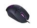 Lumi Legend WM03G-16 Wired Mouse, USB Type-A, Optical, 7200 DPI, Juoda
