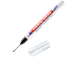 Ehitusmarker pika peene otsaga EDDING 8850 0.7-1mm must permanentne