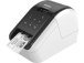 Etiketiprinter BROTHER QL810WCZW1 WiFi
