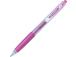 Geelpliiats mehaaniline PILOT Pop´LOL 0,7mm pastell lilla