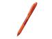 Geelpliiats mehaaniline PENTEL EnerGel-X BL107 0,7mm oranž