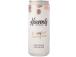 HEAVENLY Limonaad greibi-sidrunheina maitseline 330ml (purk)