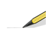 harilik pliiats STAEDTLER Norix HB ergonoomiline teritatud 3tkpk