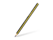 Harilik pliiats STAEDTLER Noris Jumbo 119 HB ergonoomiline teritatud