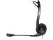 Kõrvaklapid LOGITECH PC960 mikrofoniga USB
